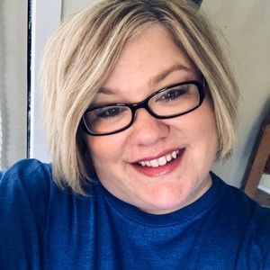 Meet your Posher, Shannon